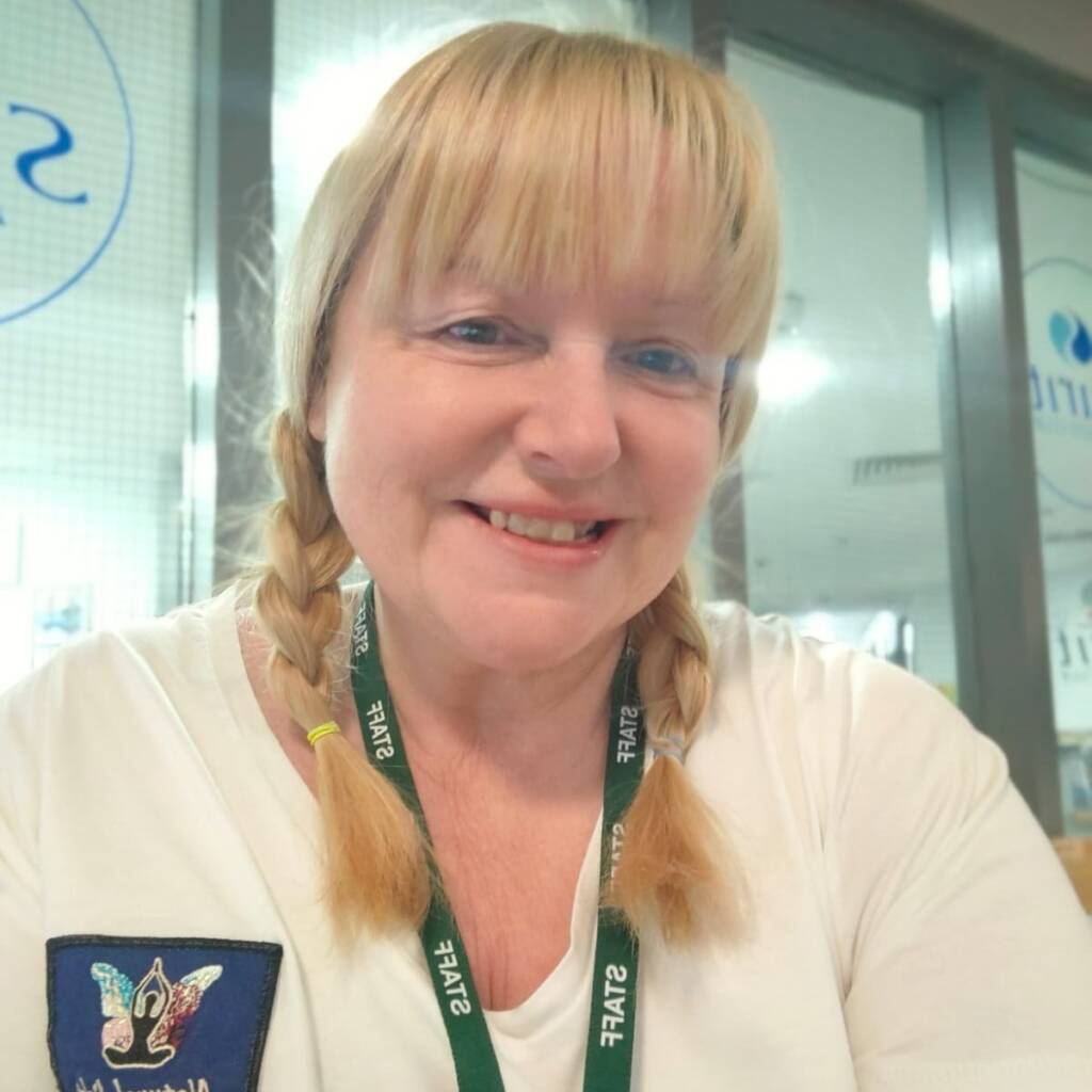 Message Therapist - katie