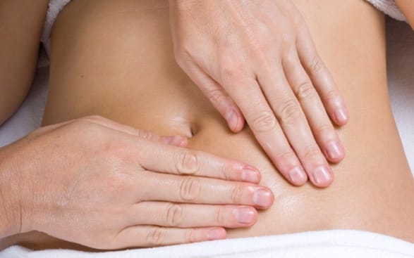 Lymphatic Drainage Massage Post Pre operation treatment