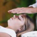 Healing with Reiki in Guildford At Natural Light