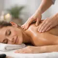 How Does Massage Relieve Tension?