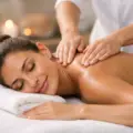 Massage Therapy Stress Relief That Lasts