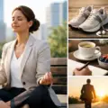 7 Wellbeing Rituals for Busy Professionals