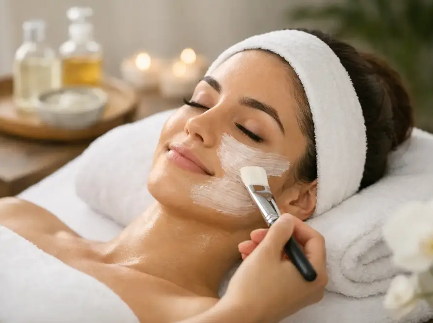 Best Facials for Glowing Skin