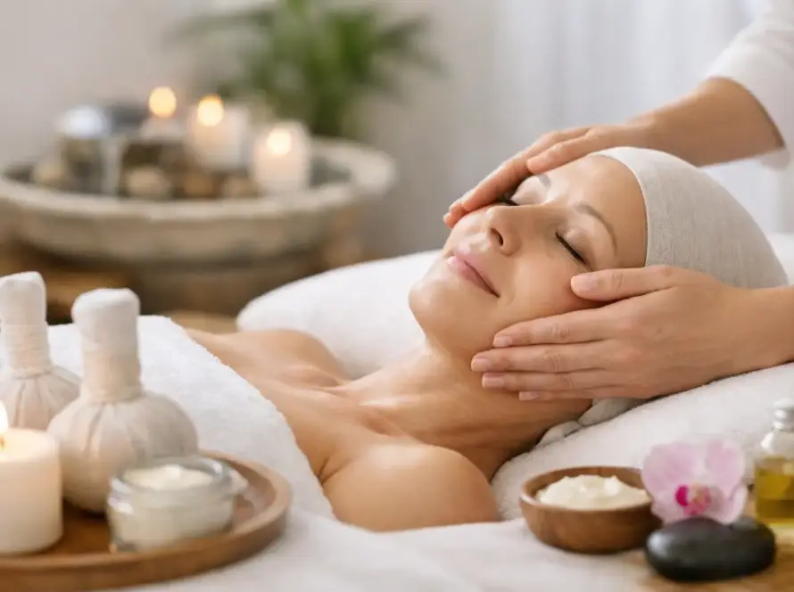 Cancer Safe Spa Treatments That Truly Support