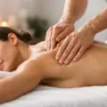 Deep Tissue Massage Benefits Explained