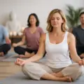 Meditation Classes Guildford for Real Reset