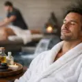 Mens Wellness Spa Packages That Truly Reset