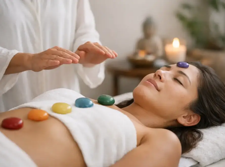 What Is Chakra Balancing, Really?