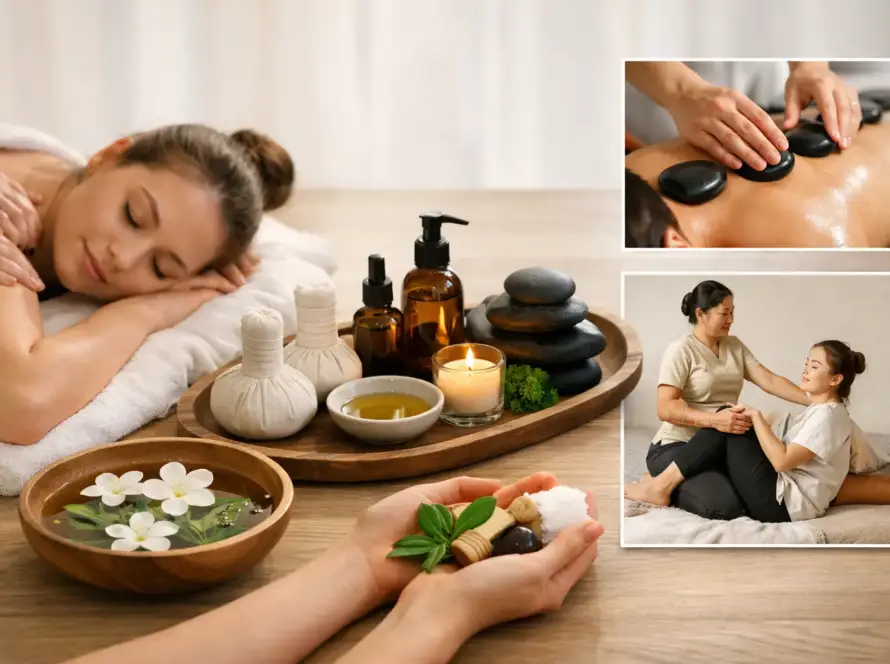 How to Choose Massage Treatment Wisely