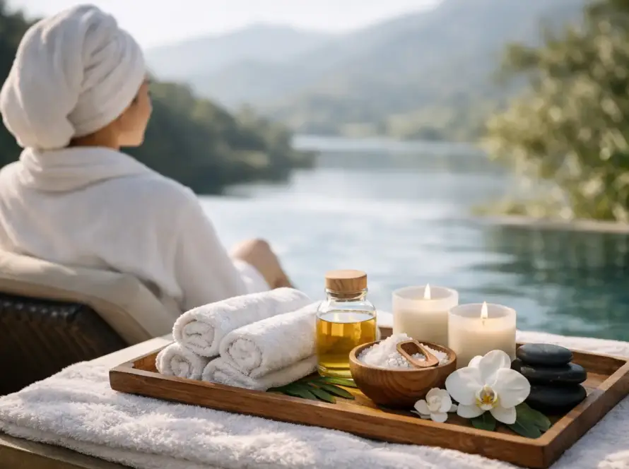 How to Plan a Spa Break That Truly Restores