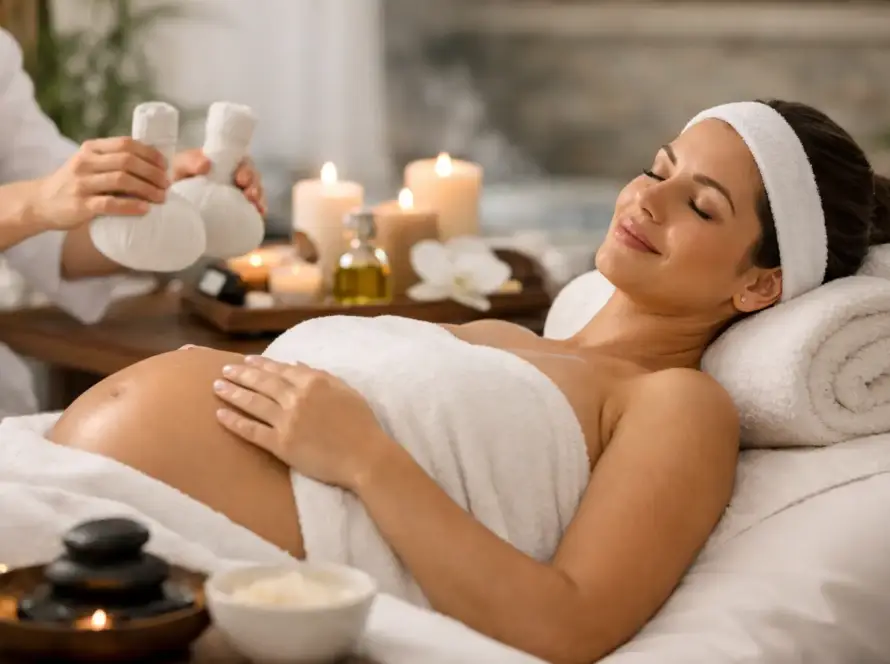 Pregnancy Treatments Guildford Spa Guide