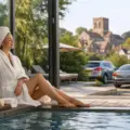Spa Breaks Guildford With Parking That Feel Easy