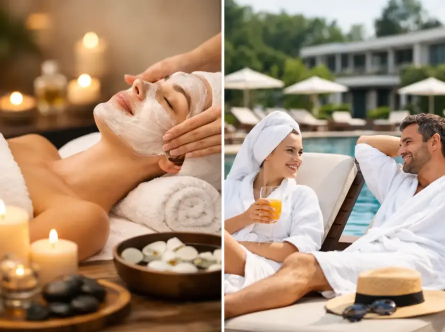 Spa Day vs Spa Break: Which Fits You?