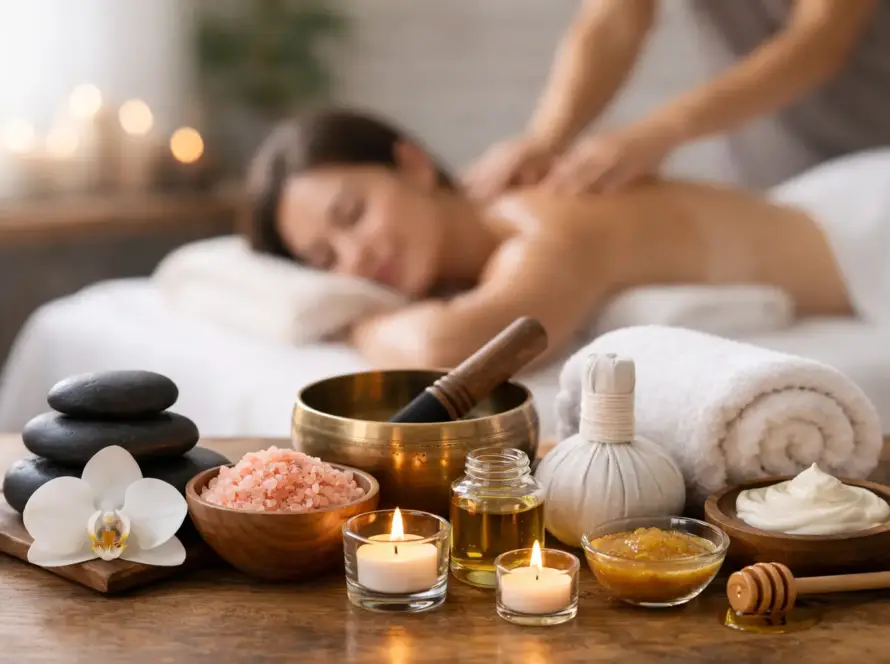 10 Best Spa Day Add Ons Worth Booking