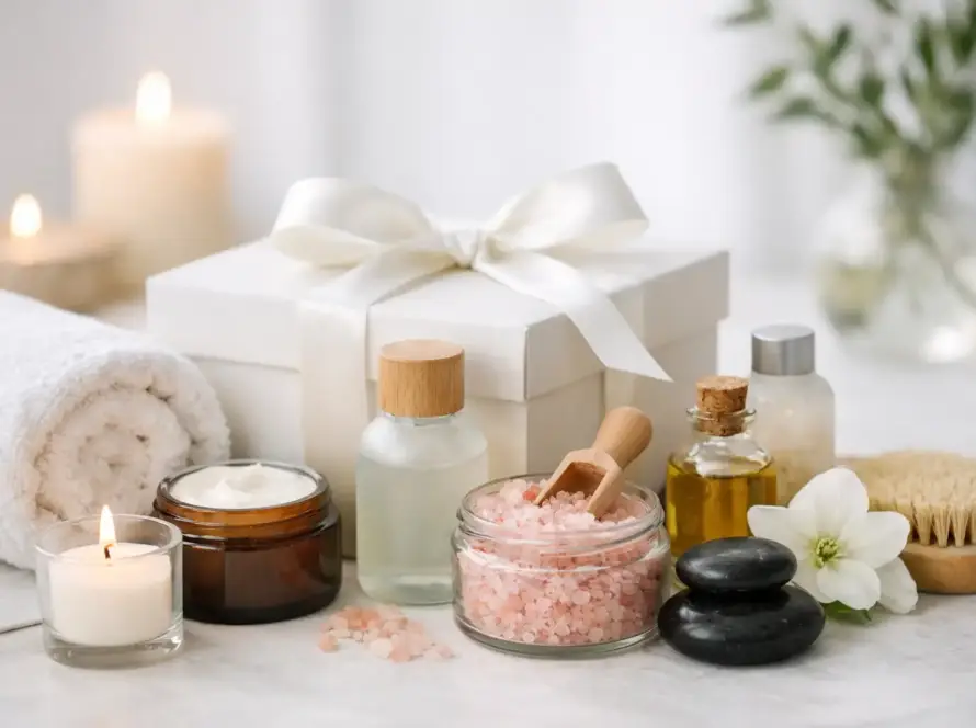 12 Best Spa Gifts for Birthdays That Feel Personal