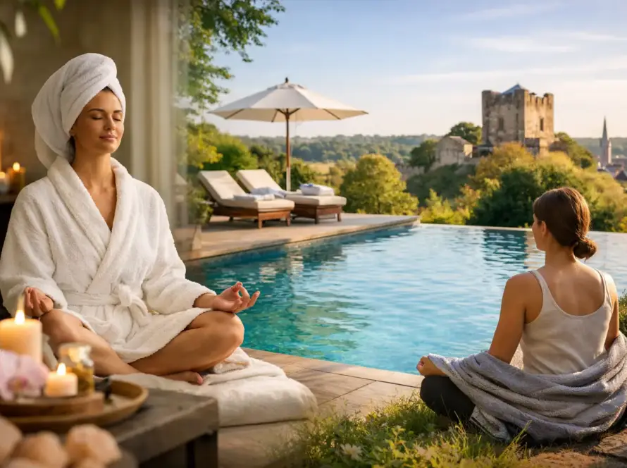 Best Wellness Experiences Guildford for a True Reset