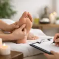 Reflexology Guildford Reviews: What to Look For