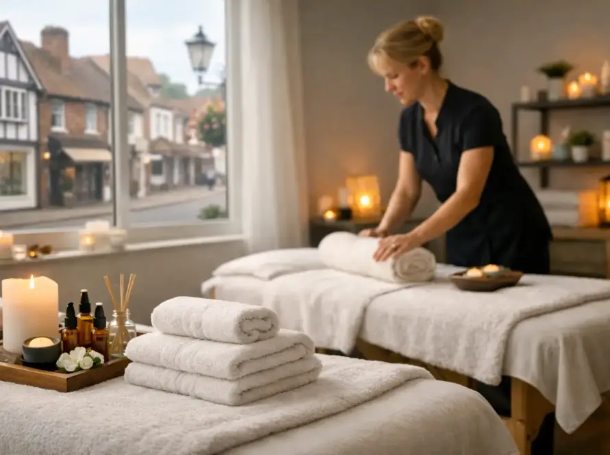 How to Find the Best Massage in Guildford