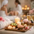 How to Plan a Spa Birthday That Feels Personal