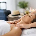 Lymphatic Drainage Massage After Travel Benefits