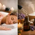 Swedish Massage Versus Aromatherapy for You