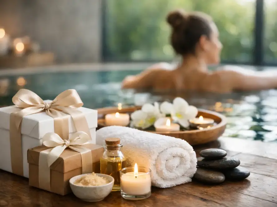Giftable Spa Experiences Guildford Will Love